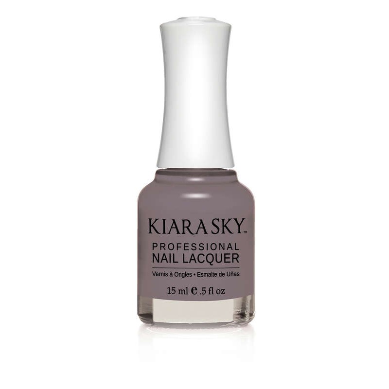 KIARA SKY – NAIL LACQUER - N512 COUNTRY CHIC